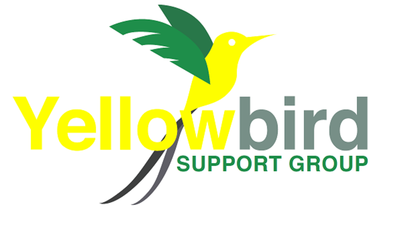 Image for Yellowbird Age Friendly