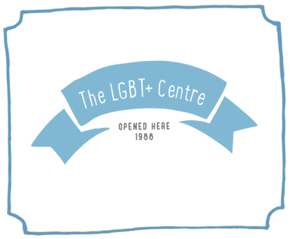 Image for The LGBT+ Centre & Sidney St Cafe