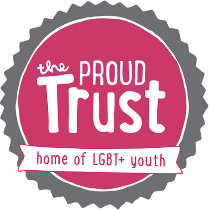 Image for The Proud Trust 